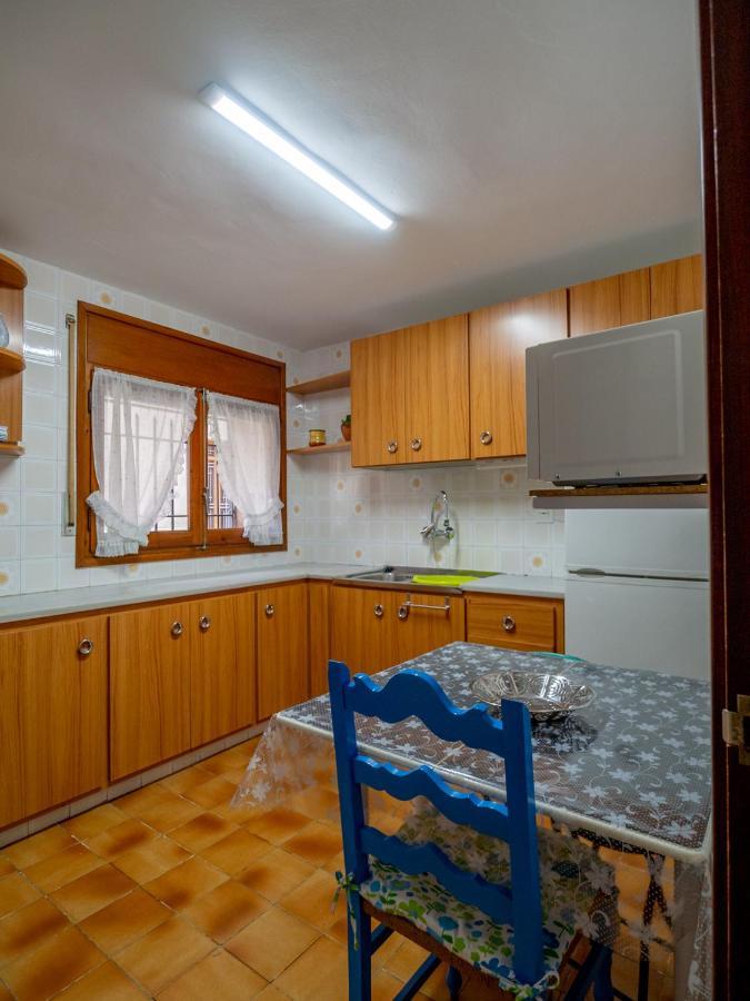 Eva & Travel - Ca La Cris Villa Cornudella de Montsant Eksteriør billede