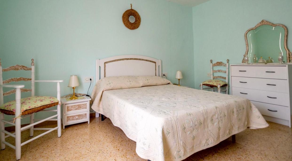 Eva & Travel - Ca La Cris Villa Cornudella de Montsant Eksteriør billede