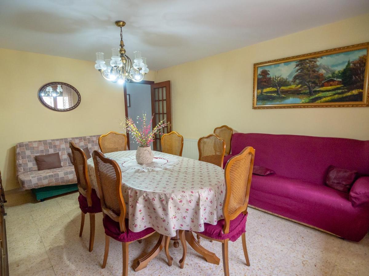 Eva & Travel - Ca La Cris Villa Cornudella de Montsant Eksteriør billede