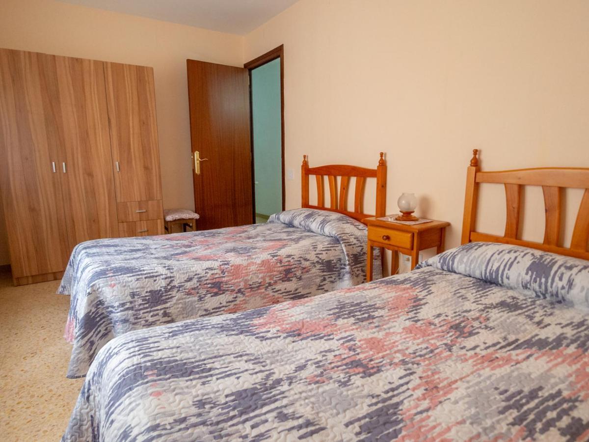 Eva & Travel - Ca La Cris Villa Cornudella de Montsant Eksteriør billede