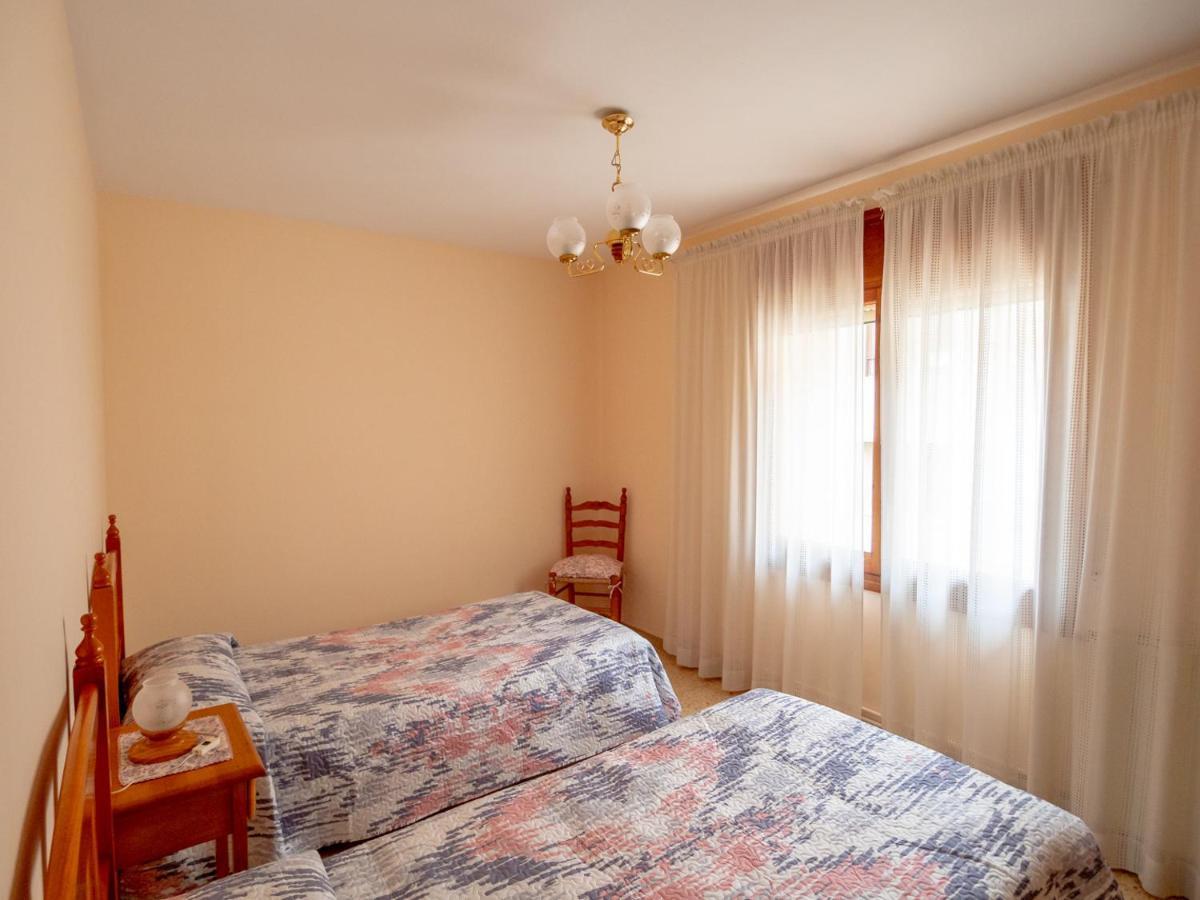 Eva & Travel - Ca La Cris Villa Cornudella de Montsant Eksteriør billede